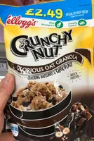 Crunchy nut