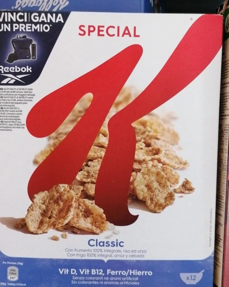 Special classic