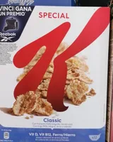 Special classic