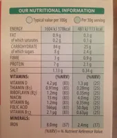 Kellogg's Cornflakes