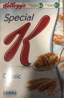 Special K classic