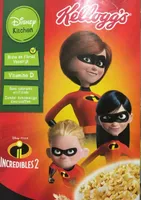 Disney Kitchen - Céréales Ies indestructibles 2