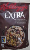 Kelloggs extra