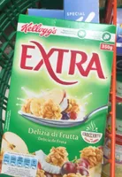 Extra Frutta