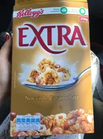 Extra kelloggs