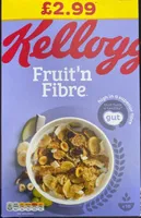 Fruit'n Fibre