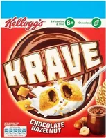Krave Chocolate Hazelnut