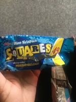 Rise krispies squares