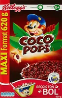 Kellogg's Coco Pops Cereal
