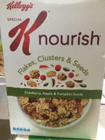 Knourish