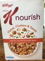 Nourish Flakes