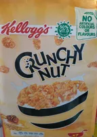 Crunchy Nut