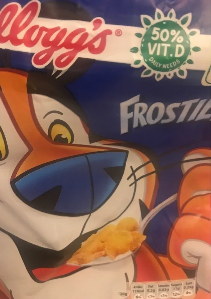 Frosties