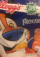 Frosties