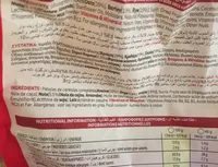 Kellogg's Baked Muesli Glorious Nut 450G