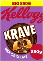 Krave Milk Chocolate