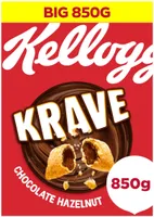 Krave Chocolate Hazelnut