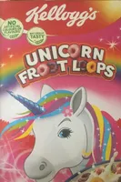 Unicorn froot loops