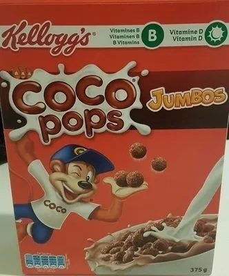 Coco Pops
