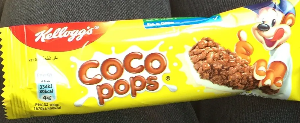 Coco Pops