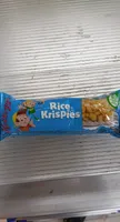 Kellogg's Rice Krispies Bar