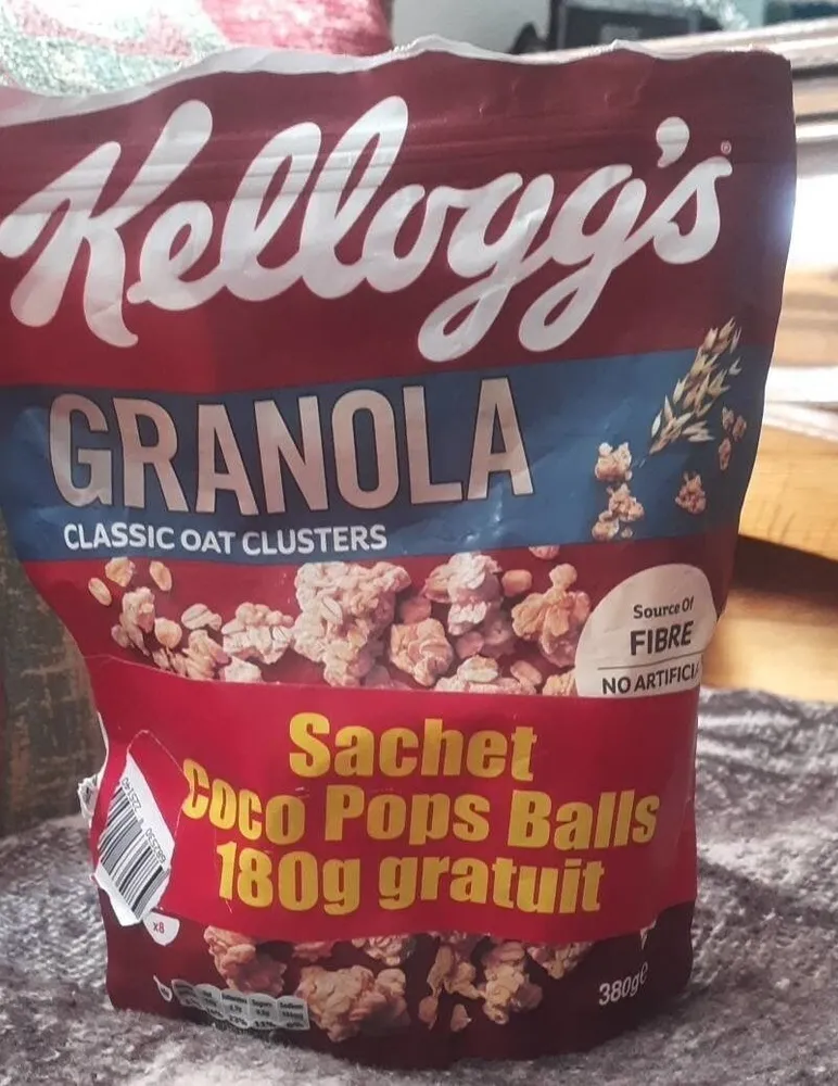 Granola