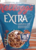 Extra choccolato al latte