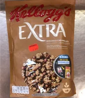 EXTRA Nocciole Caramellate