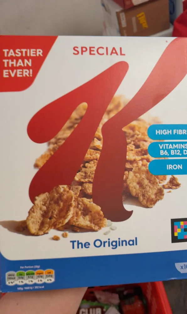 The Original