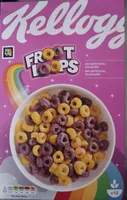 Kelloggs Fruit Loops 375g