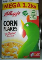Corn flakes