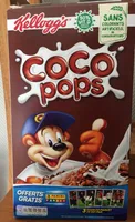 Coco Pops