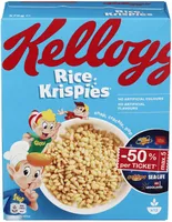 Kellogg's Rice Krispies