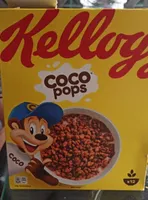 Coco pops