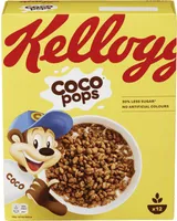 Coco pops
