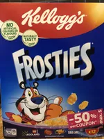 Frosties