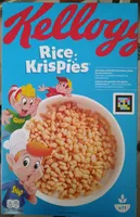 Rice Krispies