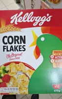 Corn Flakes