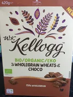 W.K Kellogg