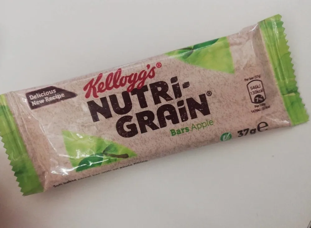 Nutri-Grain