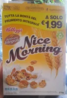 Nice morning