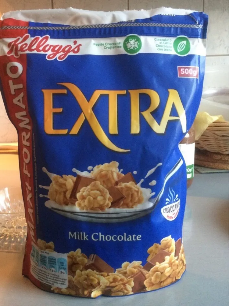 Extra