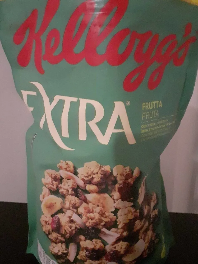 Extra