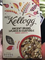 Ancient grains