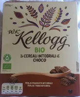 Cereali integrali choco