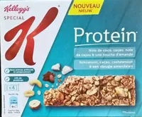Special K High Protein