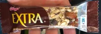 Kellogg's Barres Extra Choco Amande