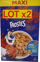 Frosties