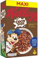 Coco pops
