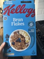 Bran Flakes